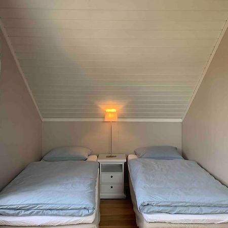 Mollerasen Apartment Санефьор Екстериор снимка