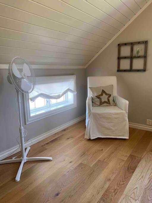 Mollerasen Apartment Санефьор Екстериор снимка