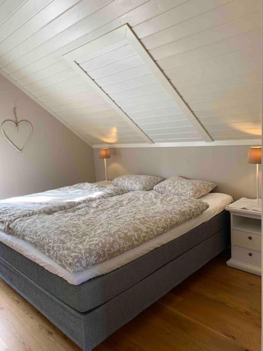 Mollerasen Apartment Санефьор Екстериор снимка