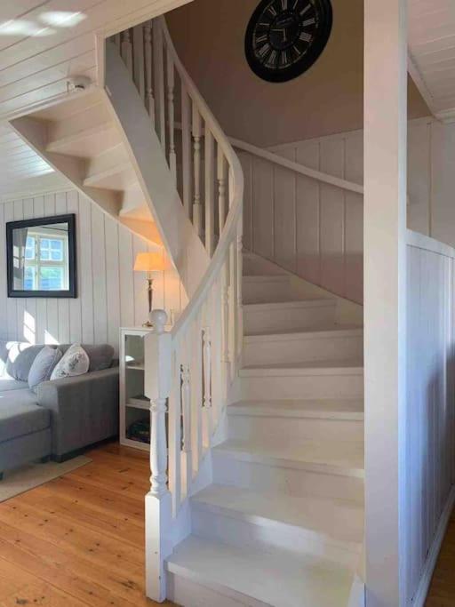 Mollerasen Apartment Санефьор Екстериор снимка